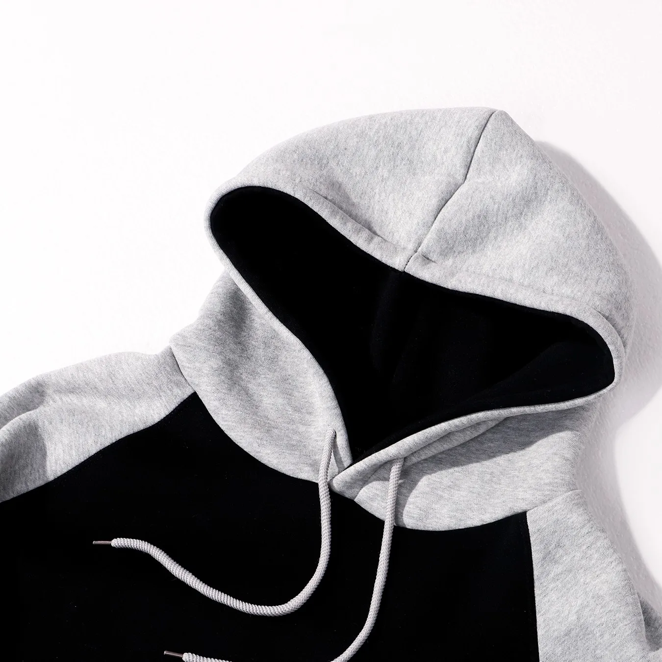 You Are Amazing Beautiful And Enough Heart Raglan Hoodies Men Casual Comics Clothes Basics Hoody Autumn Fleece Unisex Retro Top