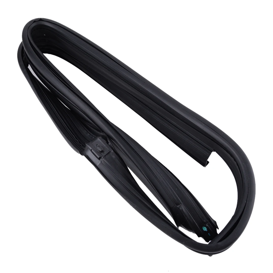 Уплотнительная лента для стекла передней правой двери автомобиля, подходит для Toyota Corolla ZZE122 ZRE120 2004 2005 2006 2007 2008 2009 2010 2011 2012 2013