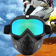 

Ski Goggles Cycling Mask Double Layers UV 400 Anti-Fog Big Ski Mask Glasses Skiing Snow Men Women Snowboard Goggles Cycling Mask