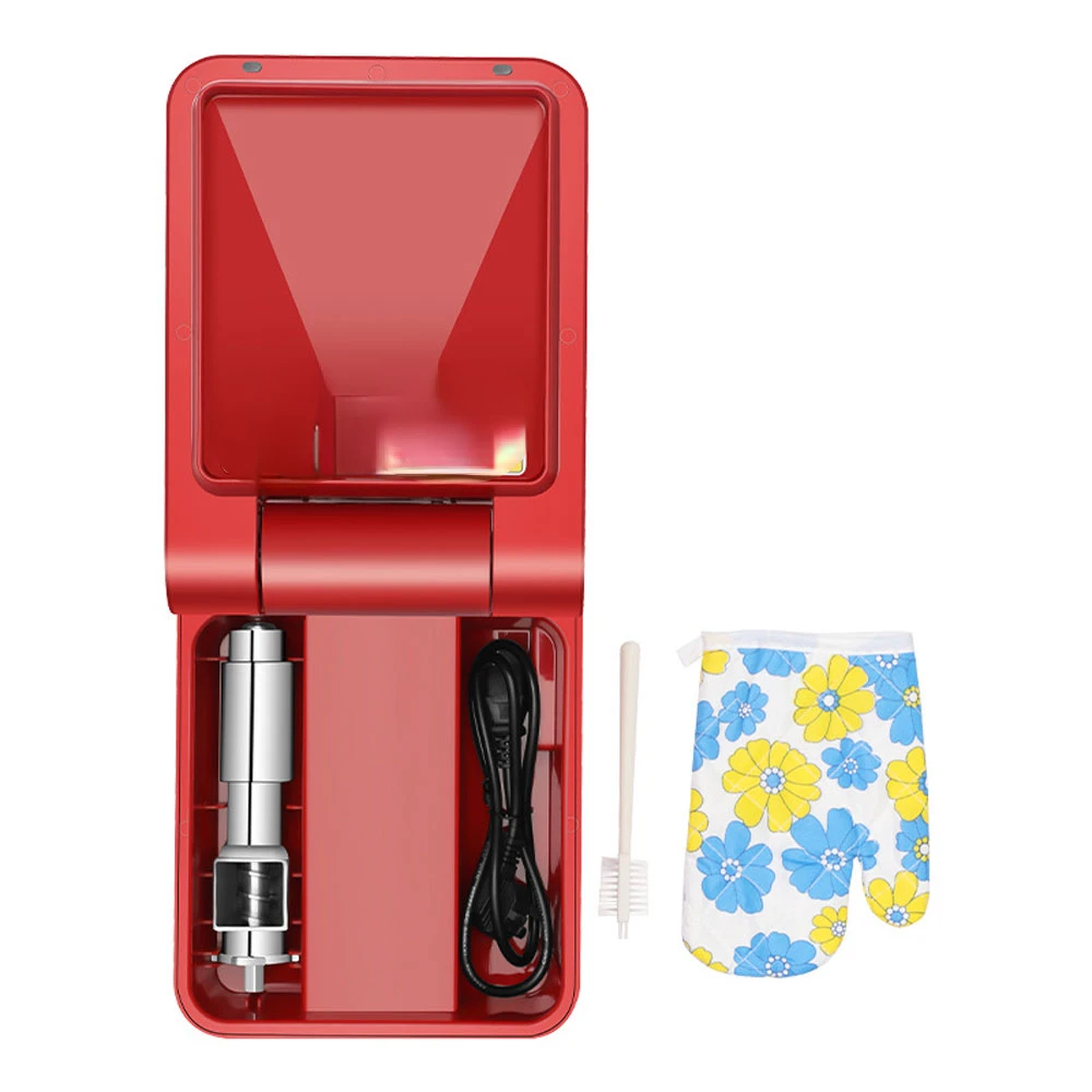 

Oil Presser Machine Automatic Intelligent Electric Pressing Hot and Cold oil sunflower