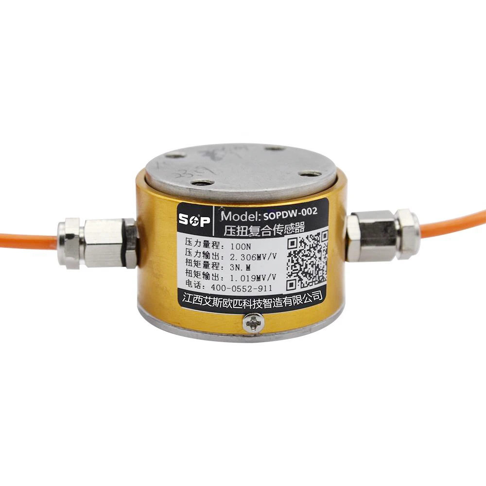 Factory Price Torque Pressure Load Cell Sensor Of Load Cell Sensor Manufacture Industry