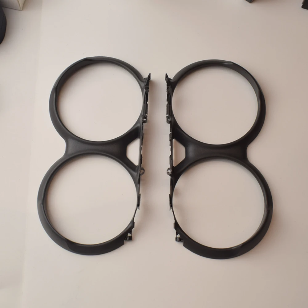 รูปสินค้า อะไหล่ซ่อมตัวเครื่องใหม่สำหรับโดรน DJI Avata 2 อุปกรณ์เสริม ตัวเครื่องด้านบน/ด้านล่าง พร้อมเสาอากาศ เลนส์ ตัวป้องกันใบพัด ฝาครอบด้านหน้า