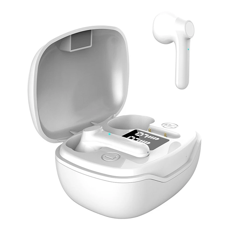 

Беспроводная Bluetooth-гарнитура H35T с функцией шумоподавления