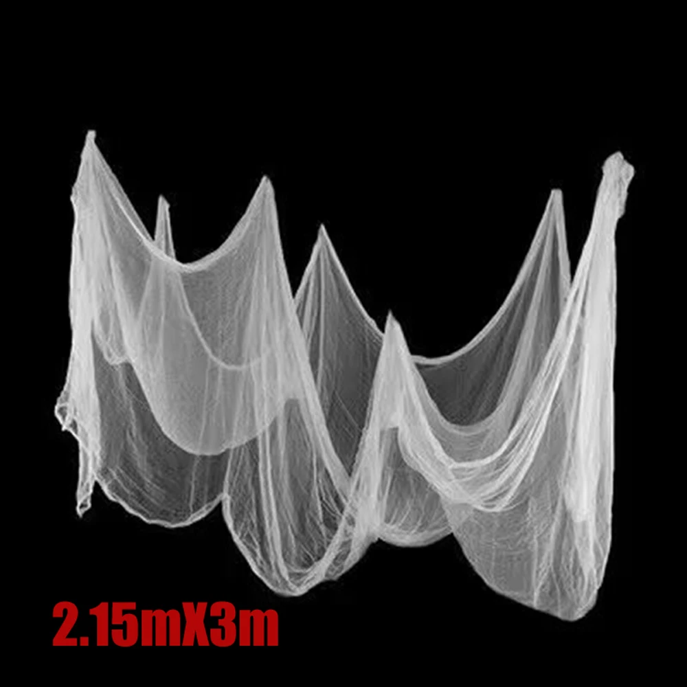 2.15x3m white