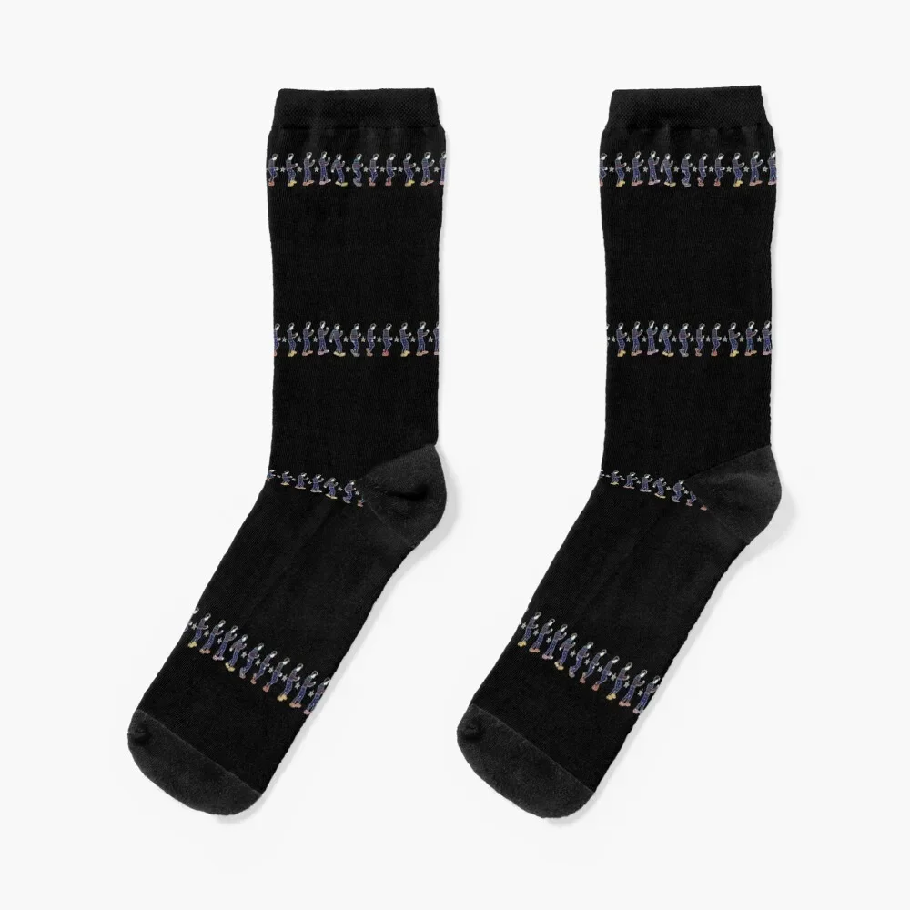 

Jacob Collier - All I Need Gift For Men and Women, Gift For Fans Socks snow Crossfit cartoon Socks Women Men's