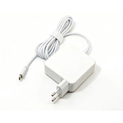 Reletech 65W USB-C Laptop Power Adapter - Fast Charging Wall Charger (EU plug)