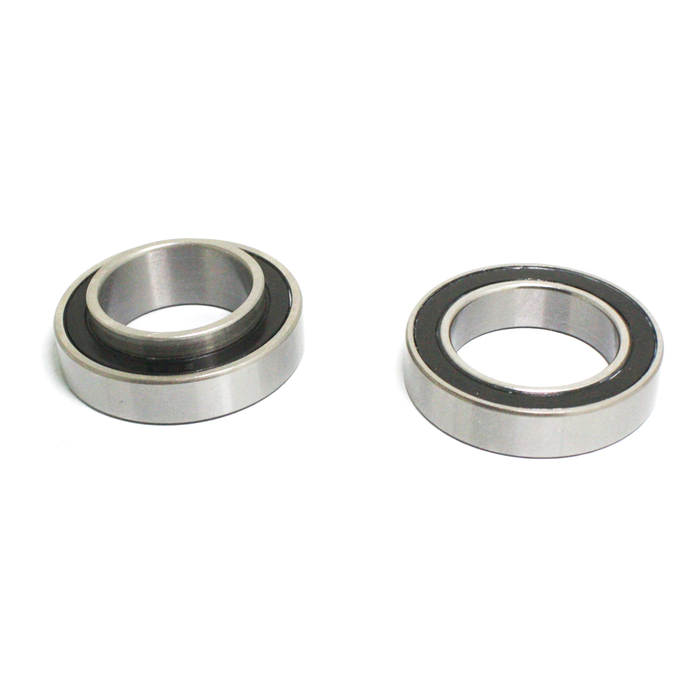2Pcs MR22237 MR2437H8-2RS Bearings Wheel Set For SRAM Bicycle Bottom Bracket Repair Accessories 24*37*8mm 22.2*37*8*11.5mm miniature ball bearings,bicycle ball bearing