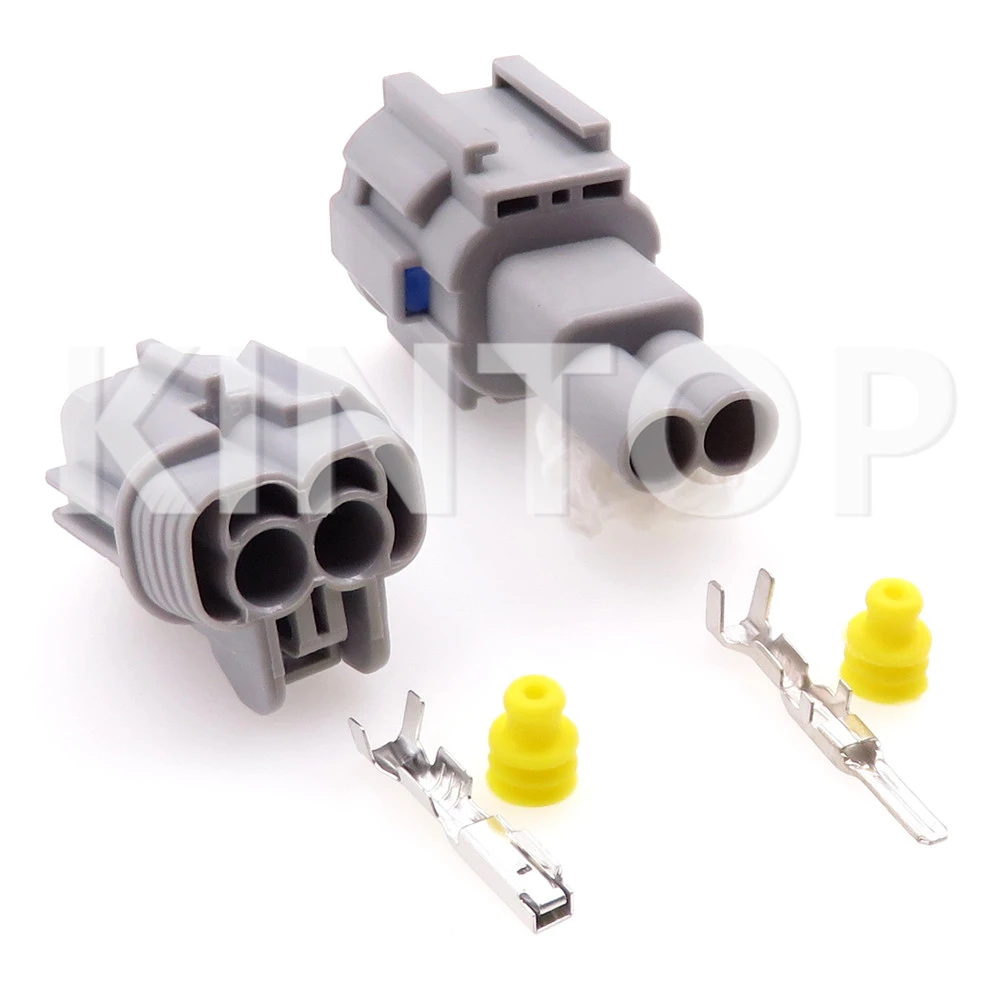 Рисунок 4 - 1 компл., 2 контакта