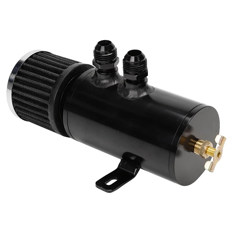Oil Breathable Pot Air Filter Oil Pot Storage Tank General Car Supplies