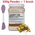 B- Gold
