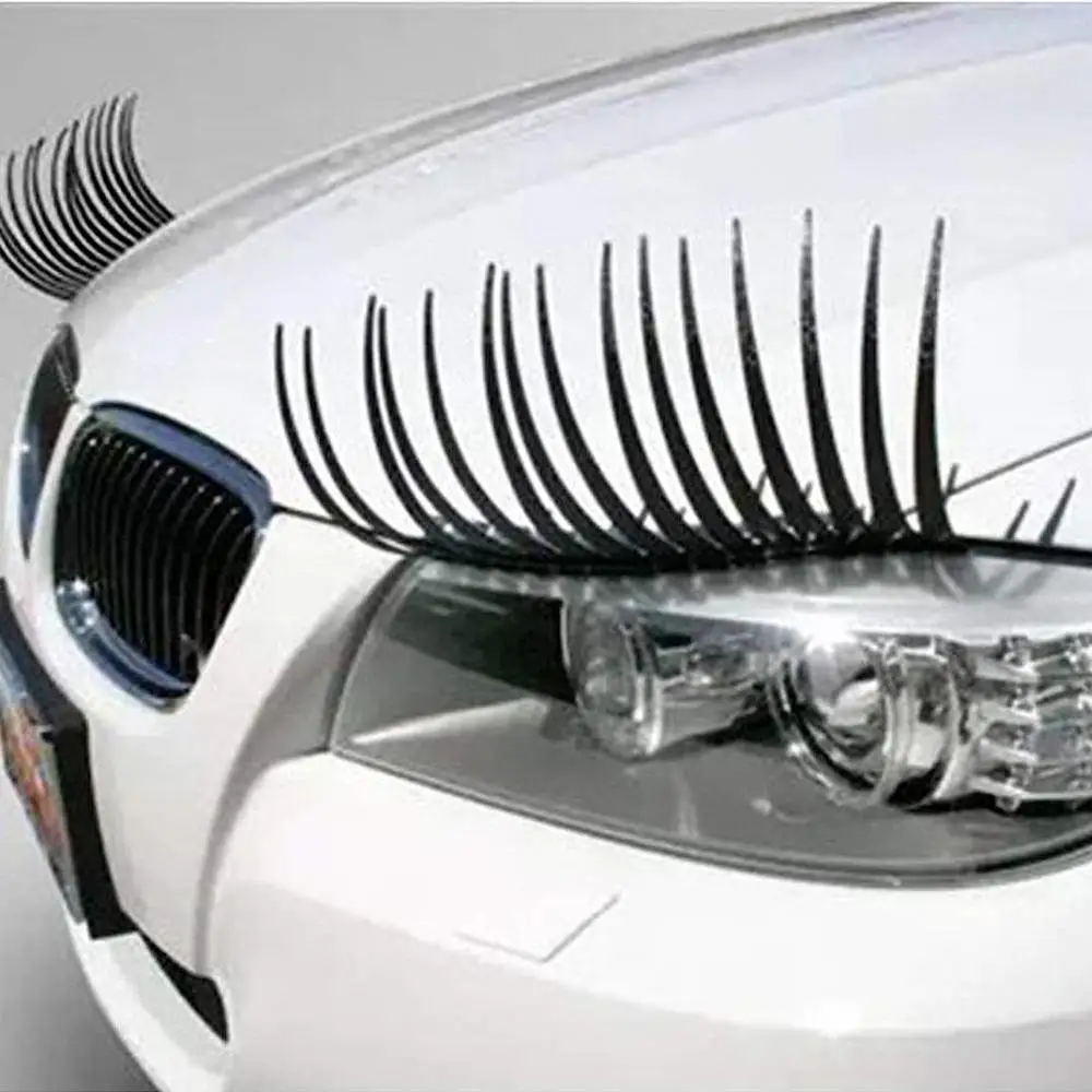 Купить Авто Реснички В Хабаровске