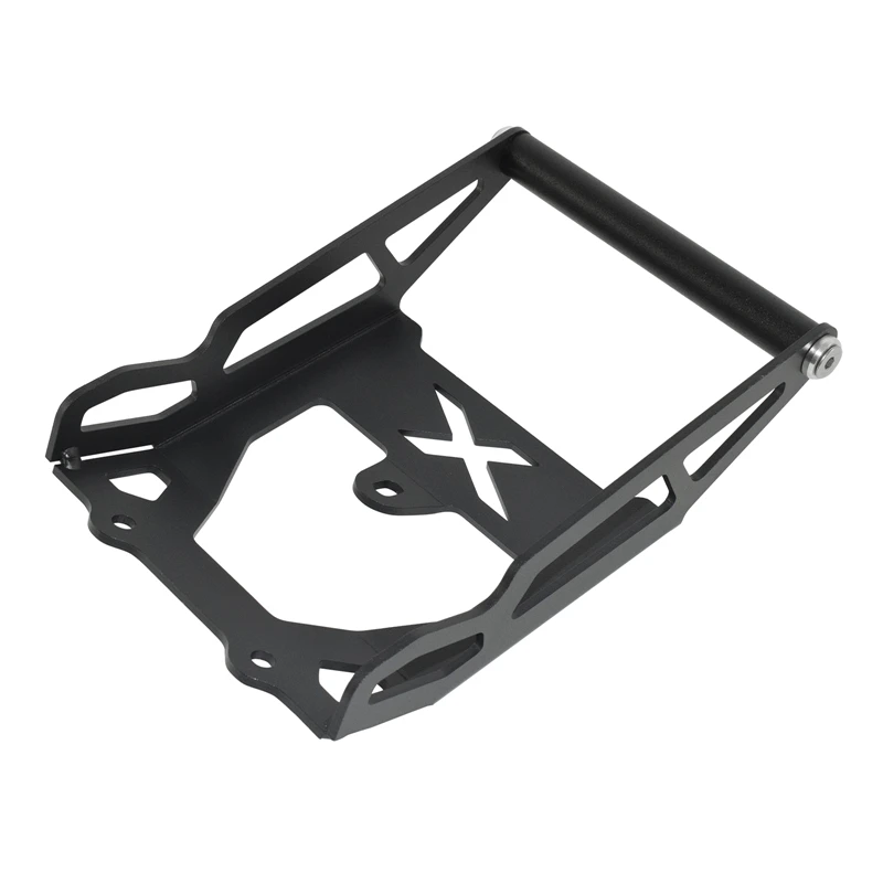 WAASE Mobile Phone GPS Plate Bracket Stand Holder Phone Support For Ducati DesertX Desert X Desert-X 2022 2023