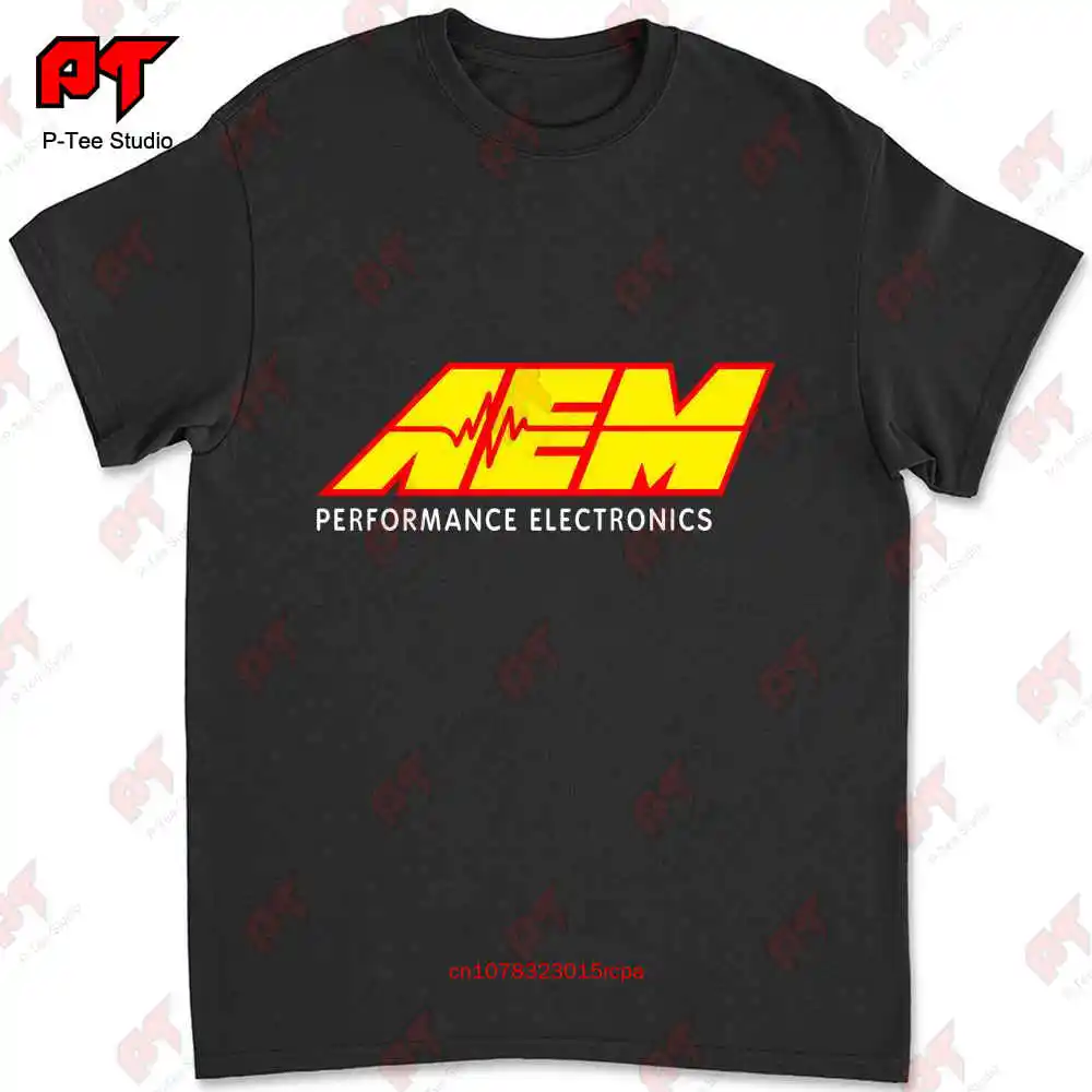 

Измерители производительности Aem, футболка с поддержкой электроники TAGK