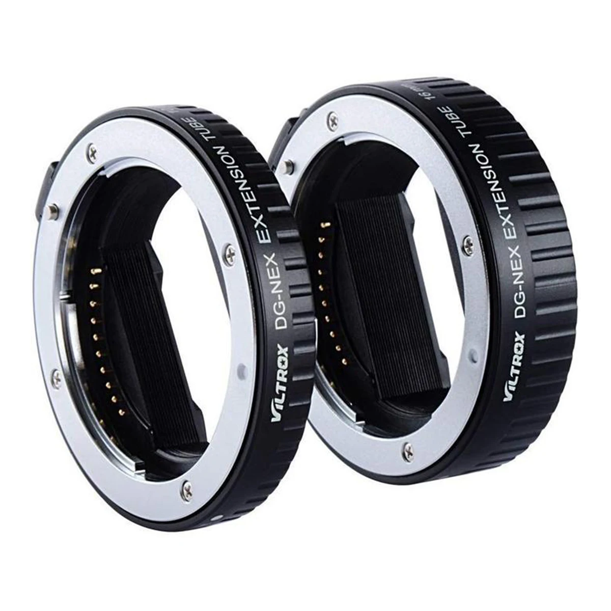 Viltrox DG-M43 AF Macro Extension Tube for Micro Four Thirds Olympus Panasonic
