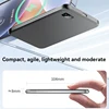 10000mah Fast Charging External Battery Ultra Thin Power Bank For Magnetic Wireless Portable Battery For Iphone Samsung Xiaomi 3