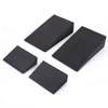 Yoga Wedge Blocks Squat Wedge Block Multi-Functional Yoga Stretch Slant Board Non-Slip Calf Stretcher for Sports Fitness