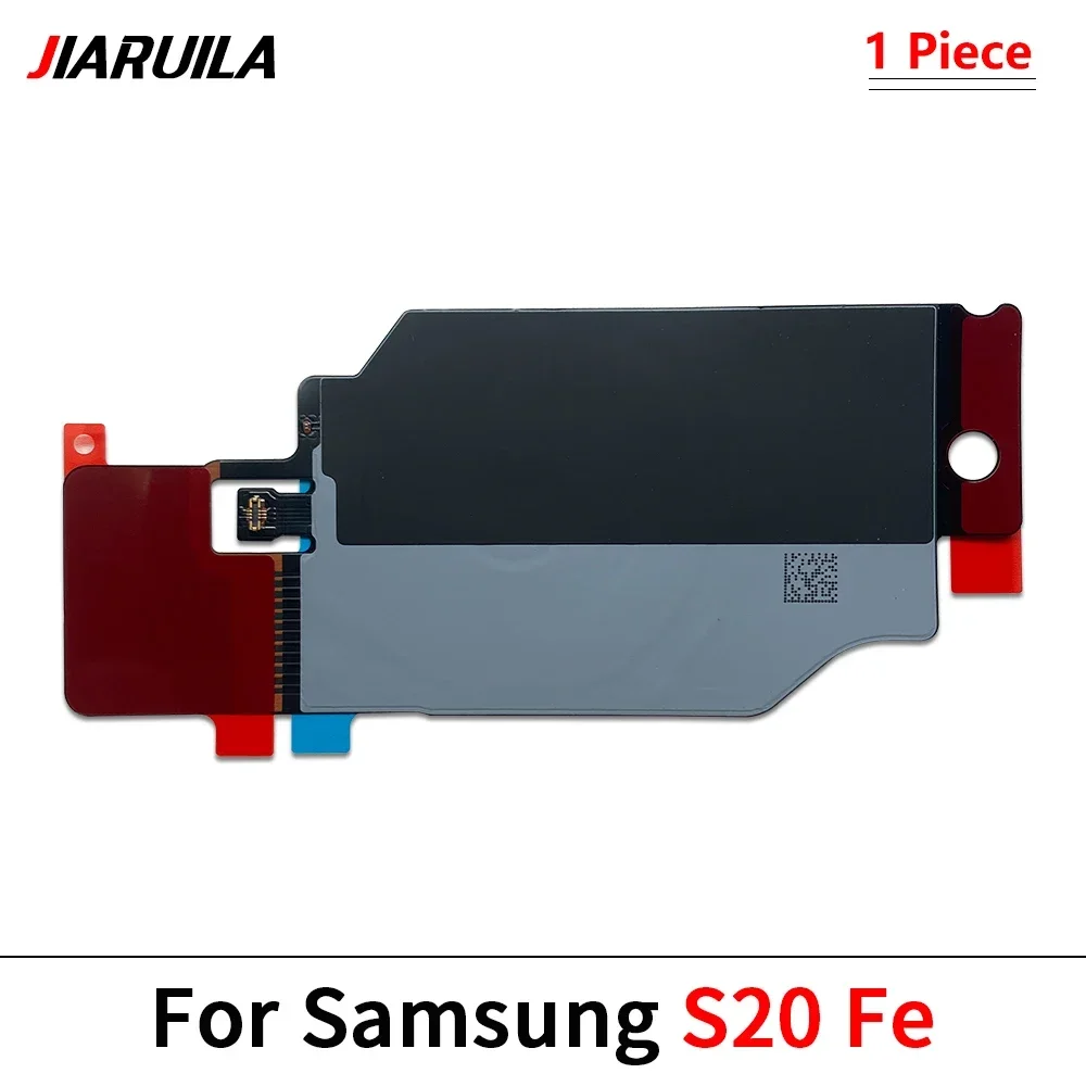 ตัวเลือกสินค้า อะไหล่ชาร์จไร้สาย NFC สำหรับ Samsung ทุกรุ่น