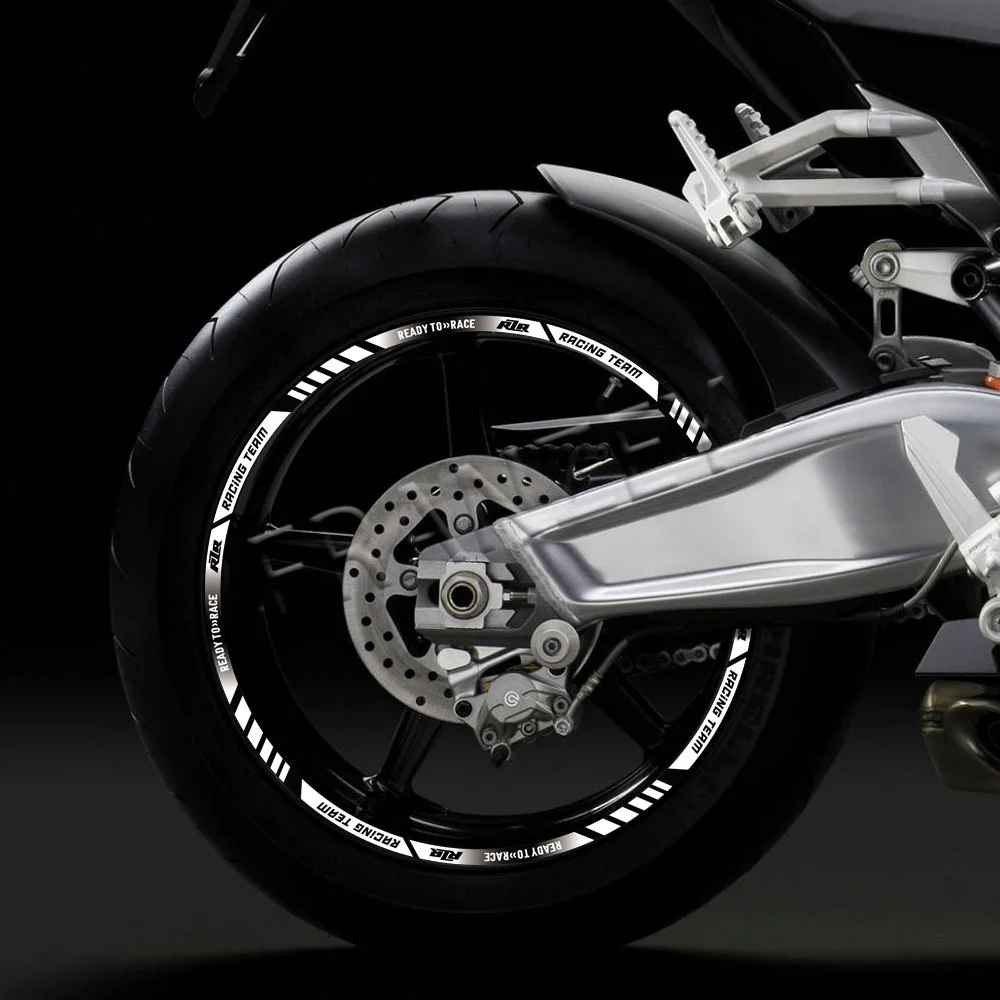   ƼĿ 17 ġ  Ʈ  KTM Duke 200 RC8  ̽ غ ΰ Į ׼, 390 690 790 890 1290