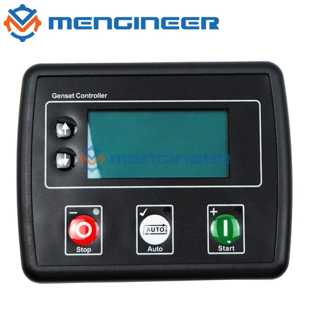 DSE4520 MKII Diesel Genset Controller Compatible with Original Deep Sea