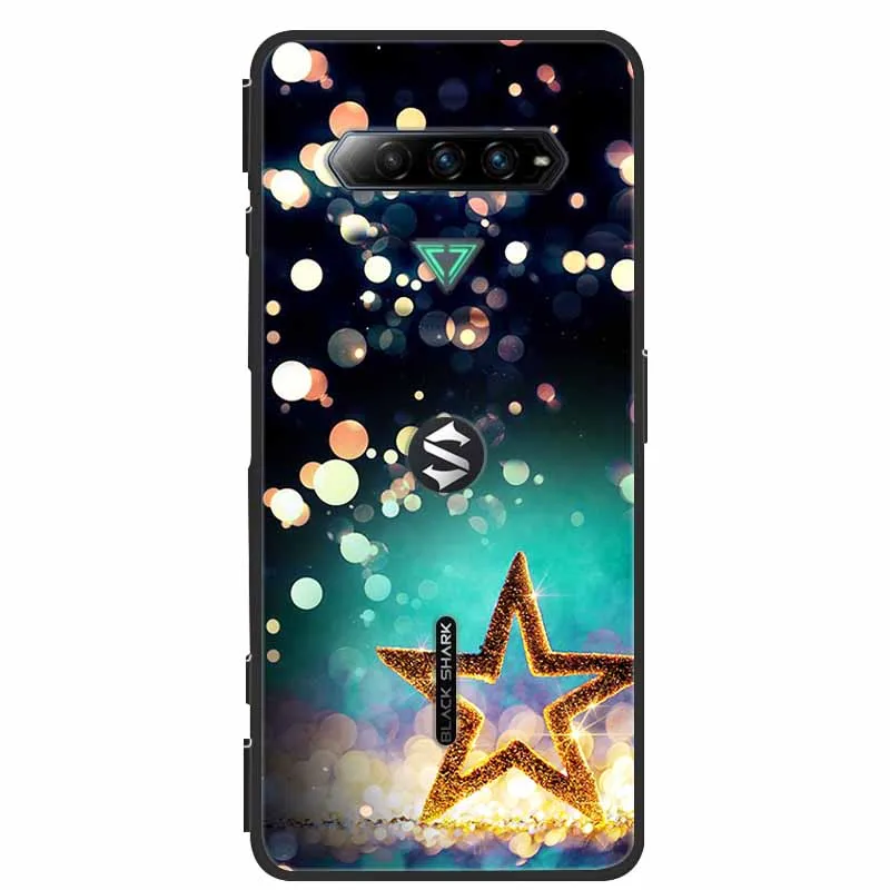 Clear Edge Silicone Soft TPU Back Case Cover