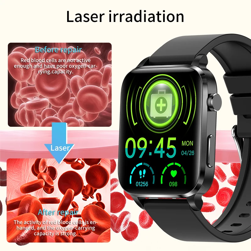 LIGE Ʈ ð  ƮϽ    ȭ ɹڼ     Smartwatch