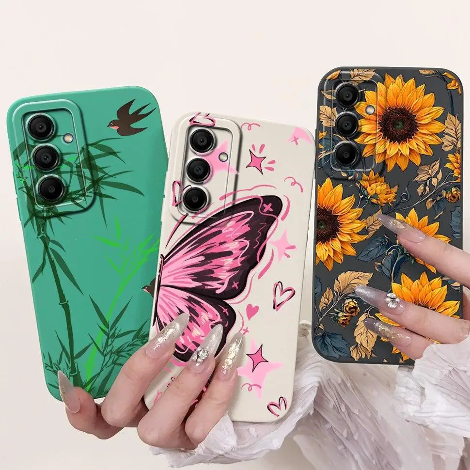Cute Panda Bear Cartoon Soft Phone Case Cover