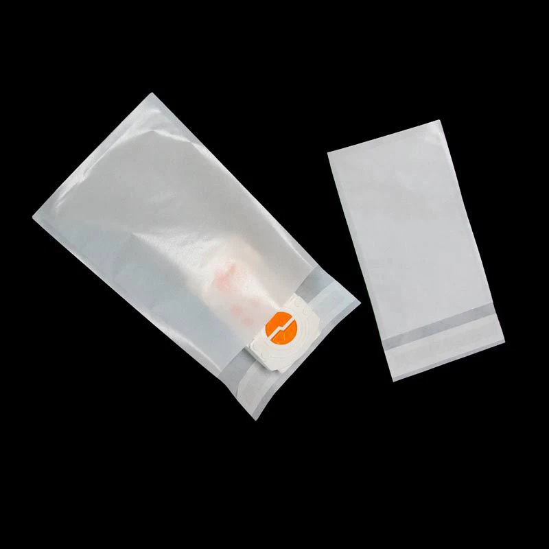 Translucent Glassine Paper Bag Self-adhesive Envelope Packing Bag For  Clothing Waxed Paper Pouches - Paper Envelopes - AliExpress