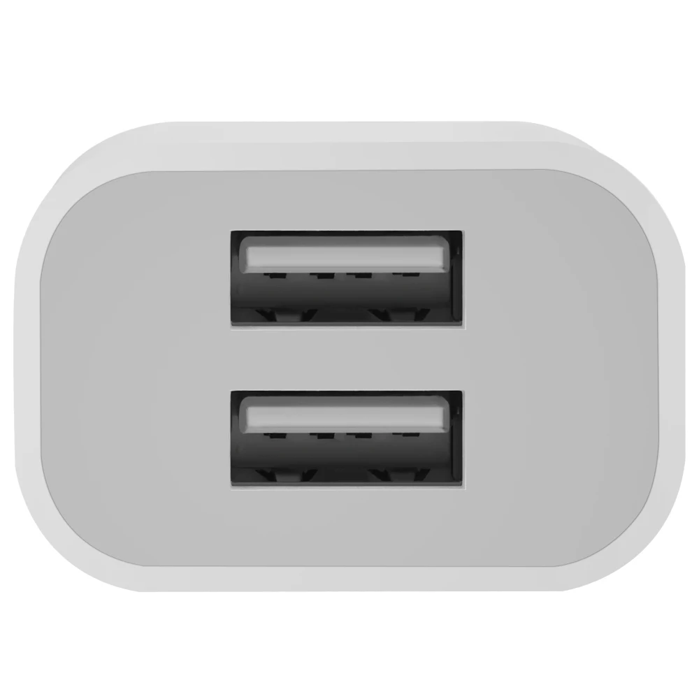 KOPPLA 3-port USB charger, white - IKEA