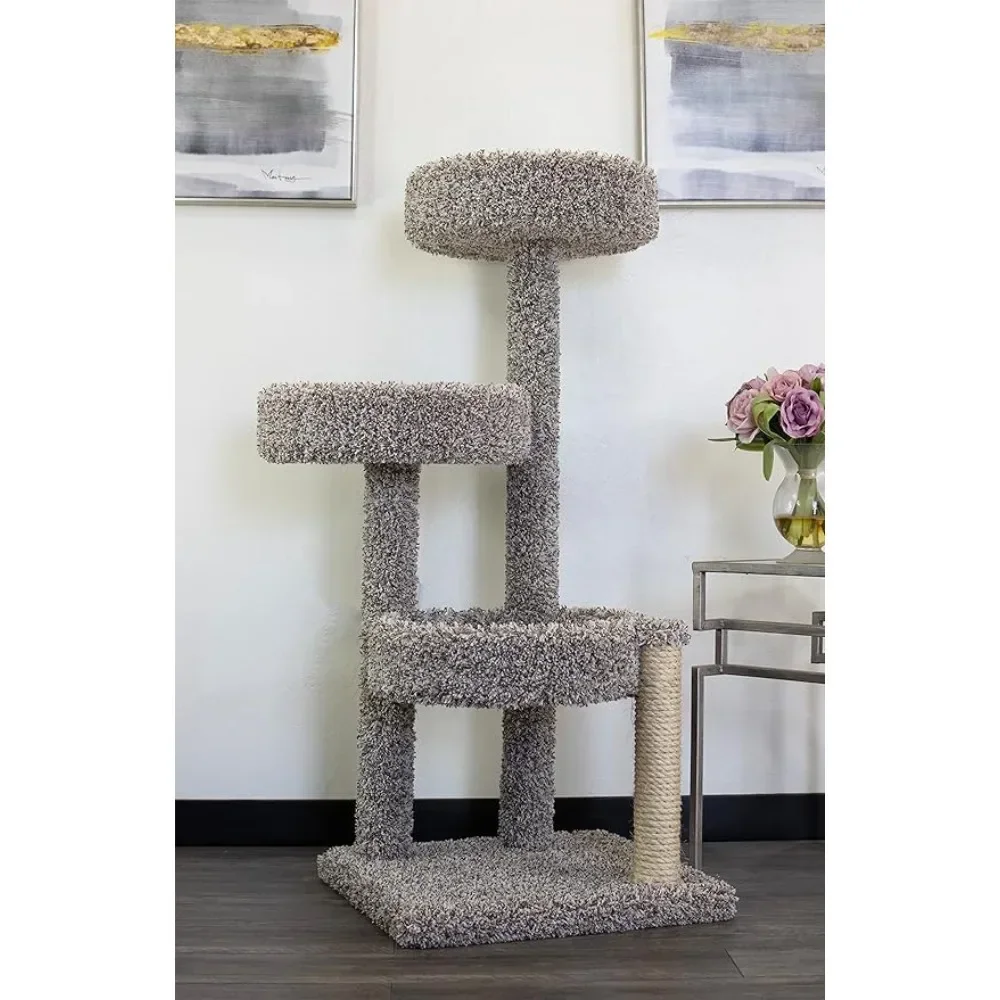 

Multi Level Cat Tree Condo