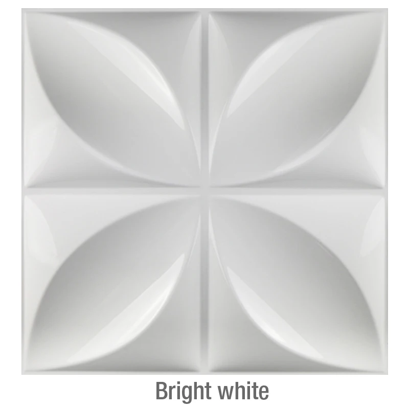 P-Bright white