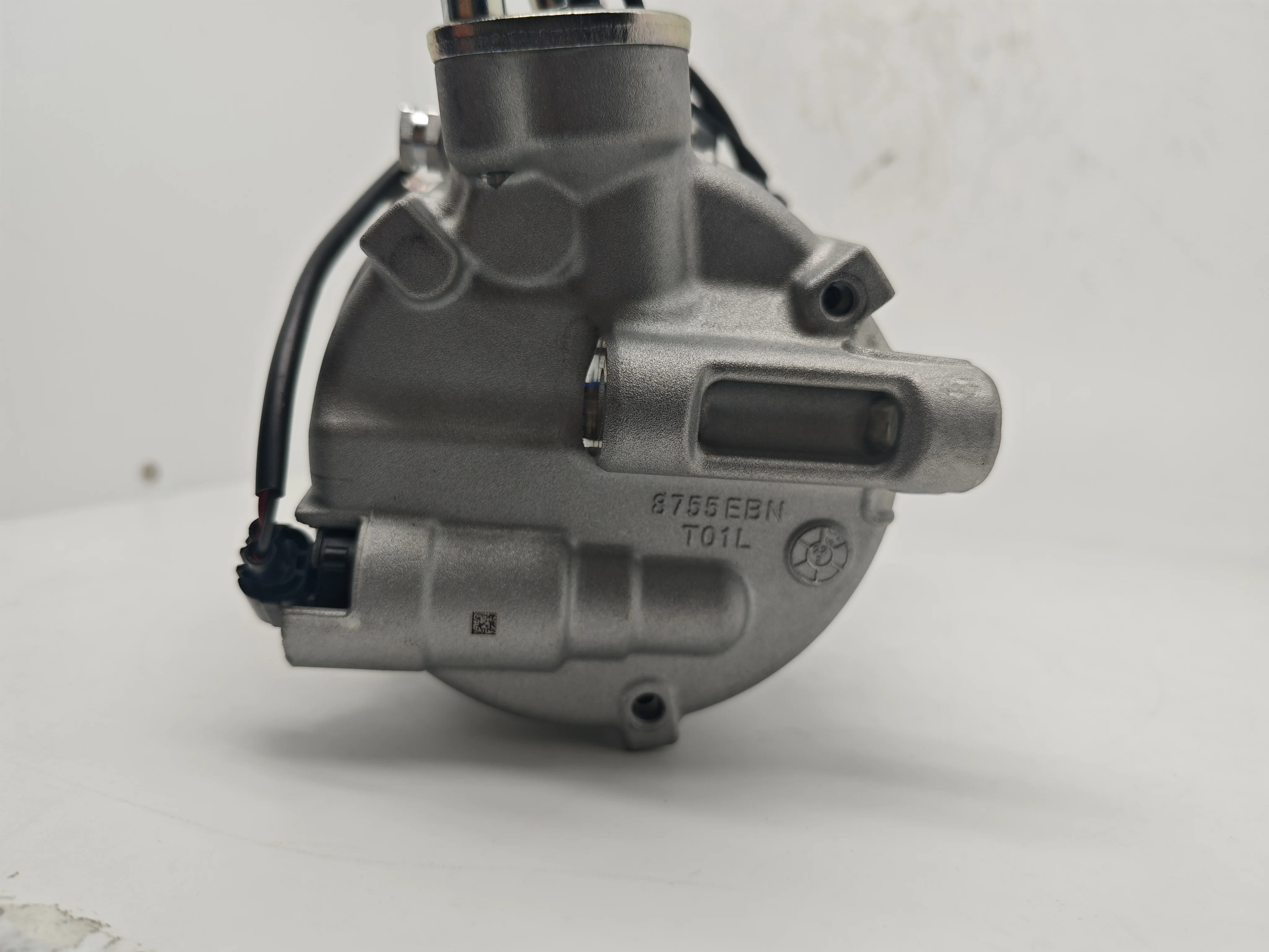 PAB82080310 PAB820803AX 4M0820803F AC Compressor For Porsche Cayenne-VW TOUA Touareg -