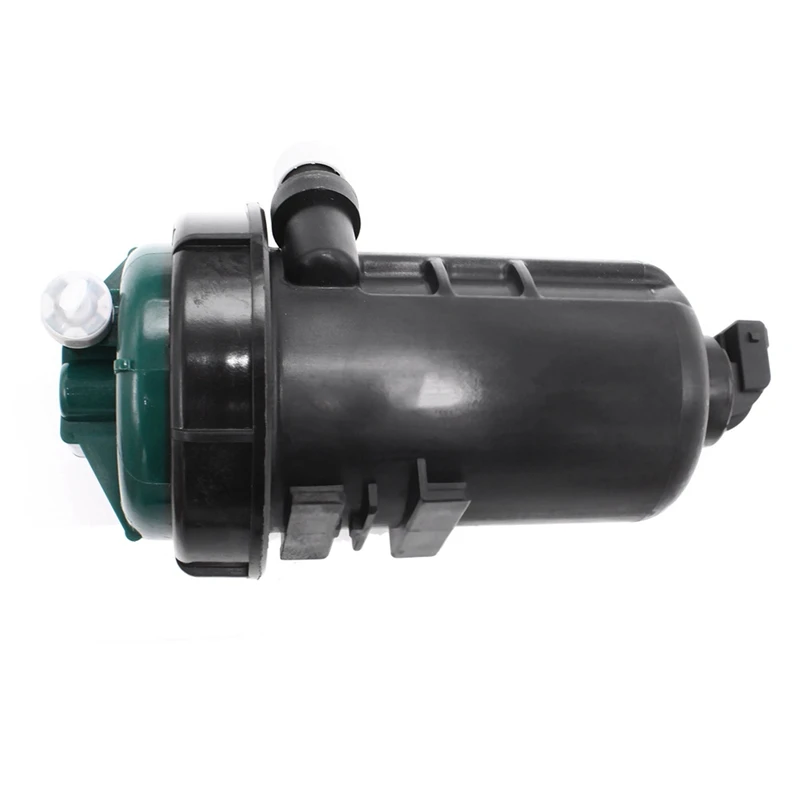 Car fuel filter assembly 1346386080 for Fiat Ducato Citroen Peugeot 2.3 3.0 fuel filter