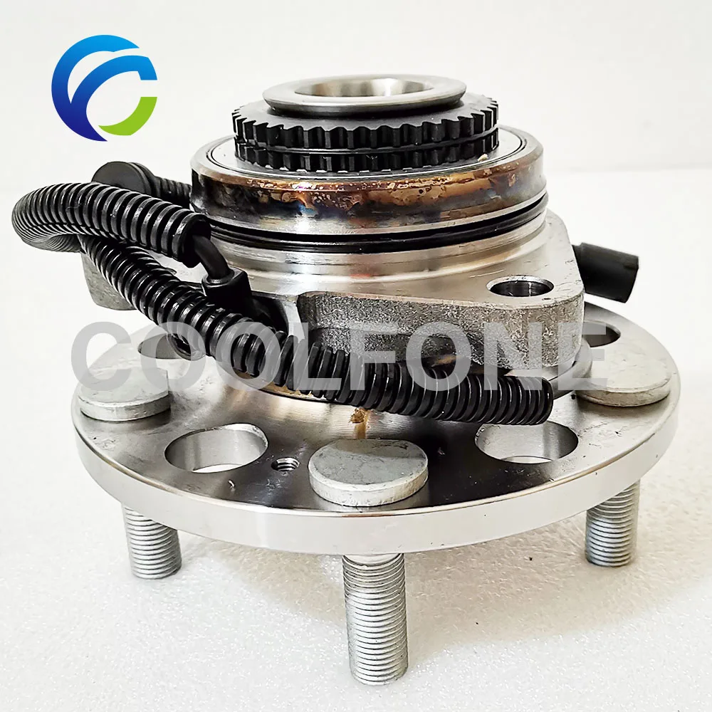 Front Wheel Hub Bearing For SSANGYONG REXTON KYRON ACTYON I 41420-09300 41420-09302 41420-09400 41420-09401 41420-09403