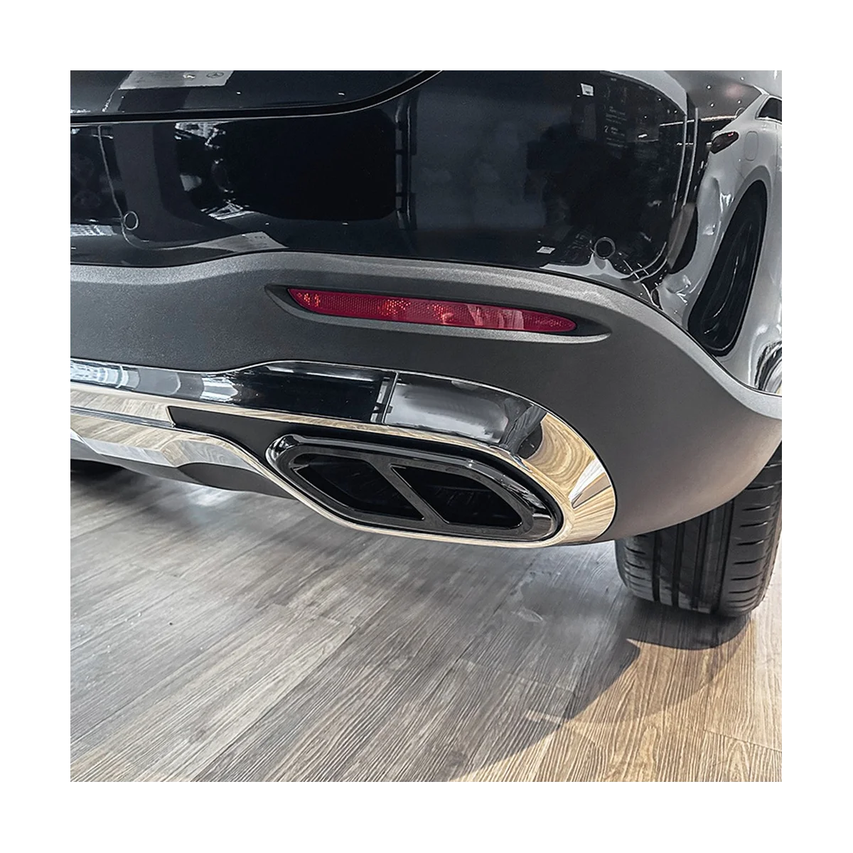 ڵ ĸ Ʈ   ÷  Ŀ Ʈ, ޸  GLC Ŭ X254 2023 + GLC260 GLC300 AMG ()