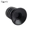 1pc Eye Guards Binoculars Microscope Eye Cups Telescope Eyeshade Rubber Eyepiece Eye Shield 1
