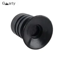 1pc Eye Guards Binoculars Microscope Eye Cups Telescope Eyeshade Rubber Eyepiece Eye Shield 1