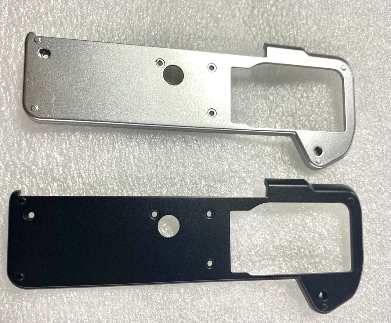 Nuovo Originale X-T5 Coperchio Inferiore Custodia Shell Panel Black Xt5 Parti Di Riparazione Della Fotocamera Per Fuji Fujifilm X-T5