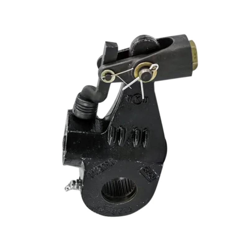 K043197 065174 Automatic Slack Adjuster H-26369 137.2810 5.5 in. Arm Length 28 Spline Compatible with Bendix