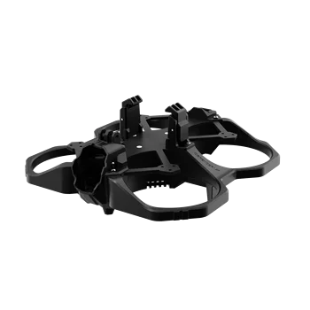 IFlight Defender 25 Frame Kit 112mm for DJI O3 Air Unit 2.5inch FPV Cinewhoop Drones 1