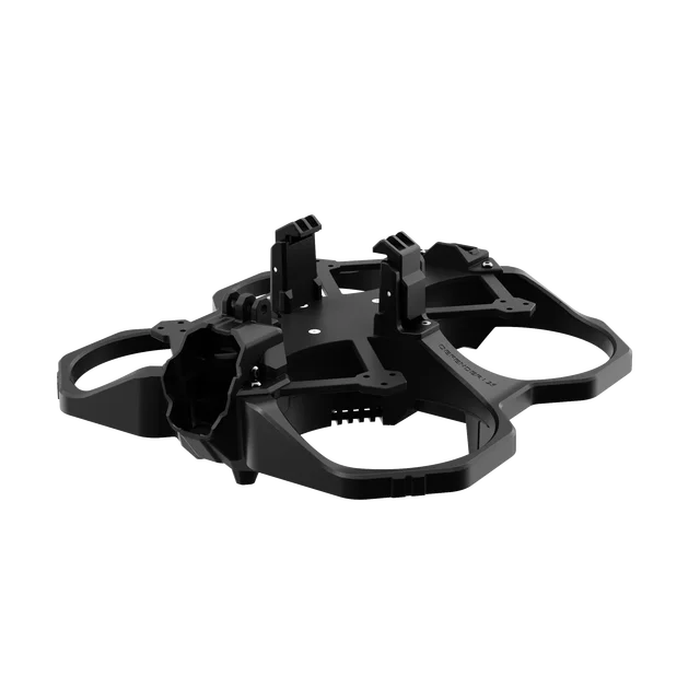 IFlight Defender 25 Frame Kit 112mm for DJI O3 Air Unit 2.5inch FPV Cinewhoop Drones 1
