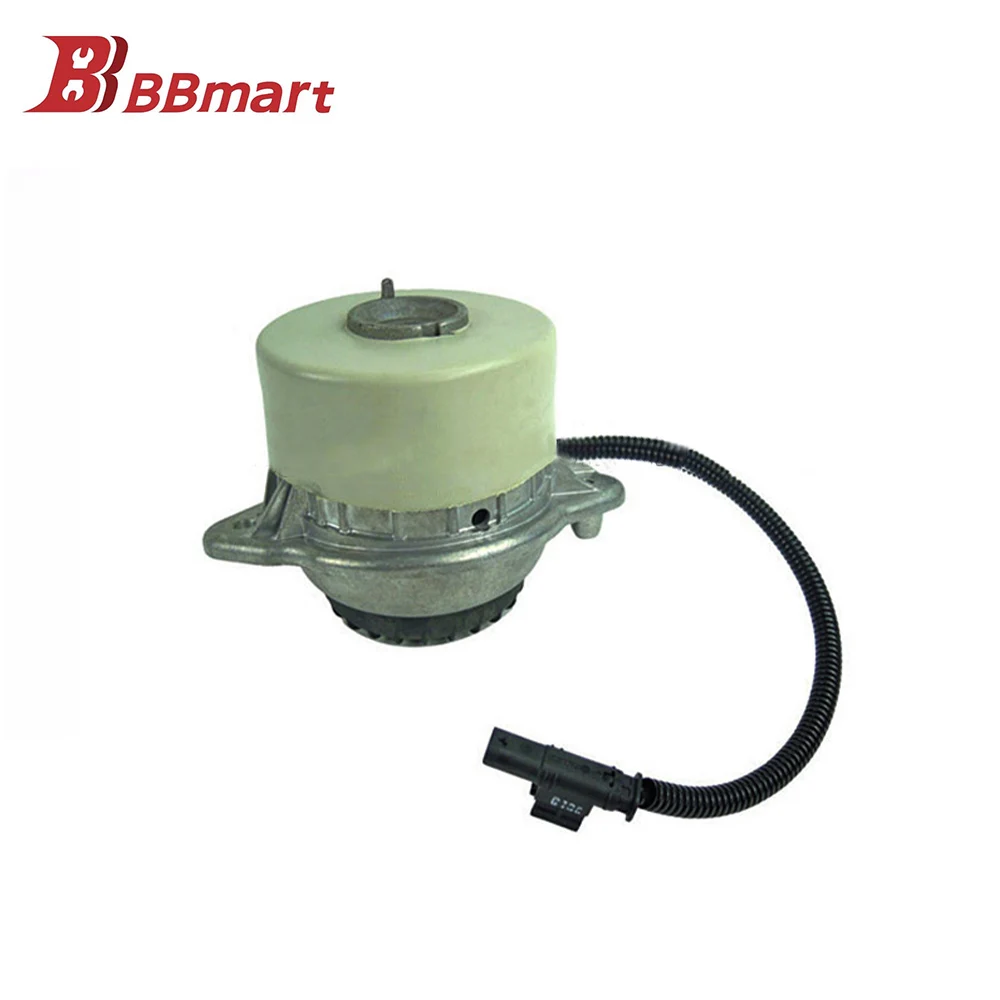 

BBmart Auto Parts 1 pcs Engine Mount For Mercedes Benz W222 V222 X222 OE 2222407117 Wholesale Factory price Spare Parts