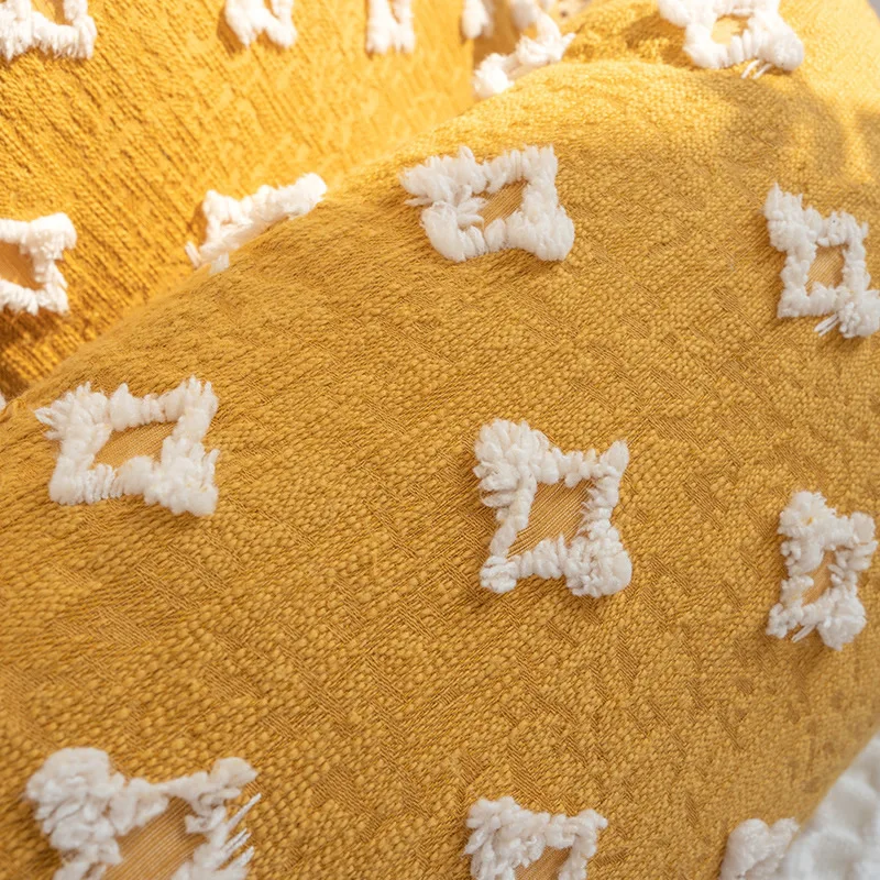 Рисунок 5 - Декоративный чехол для подушки 45x45