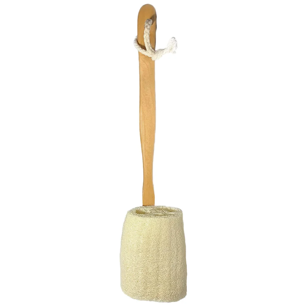 

Cleaning Brushes for Household Tools Loofah Shower Home Bath Sponge Bathing Exfoliating