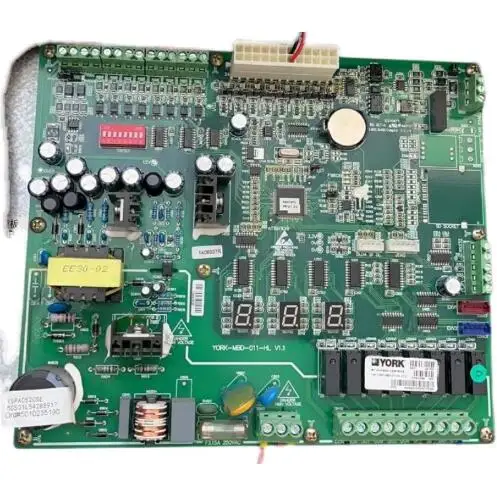 

New YSPA0520SE air conditioning motherboard YORK-MBD-011-HL SAP:841768