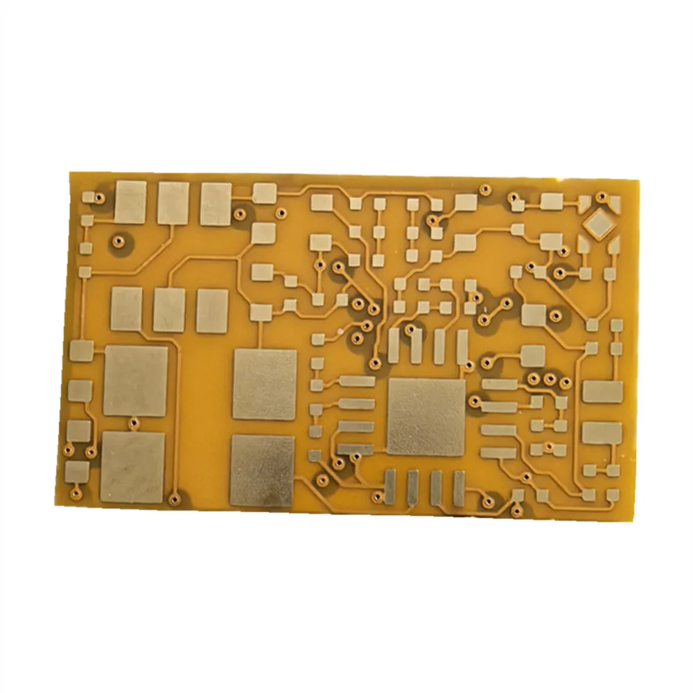 PCB 프로토타입 가공 맞춤형 플렉스 보드 FPC 전자 보드 제조업체 PCB