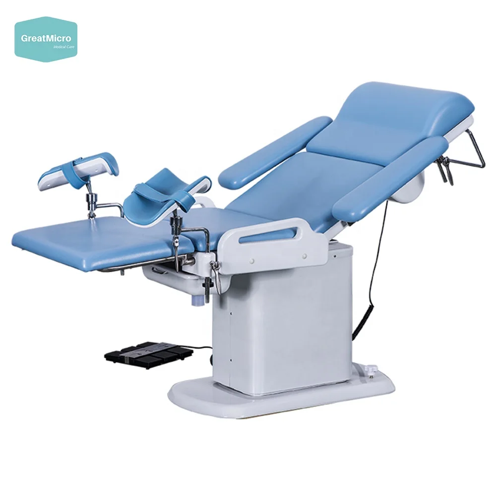 

Obstetric Birthing Chair Hospital multifunctional delivery bed gynecological examination bed