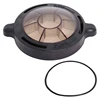 Brand New Pool Pump Lid Pool Pump Lid Above-Ground High Quality Material Practical To Use For Splapool Pureline Spare Parts 1