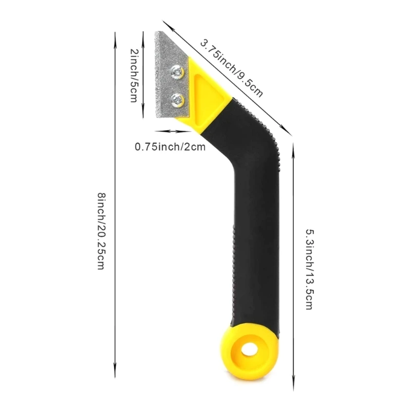 Рисунок 6 - Очиститель для затирки плитки