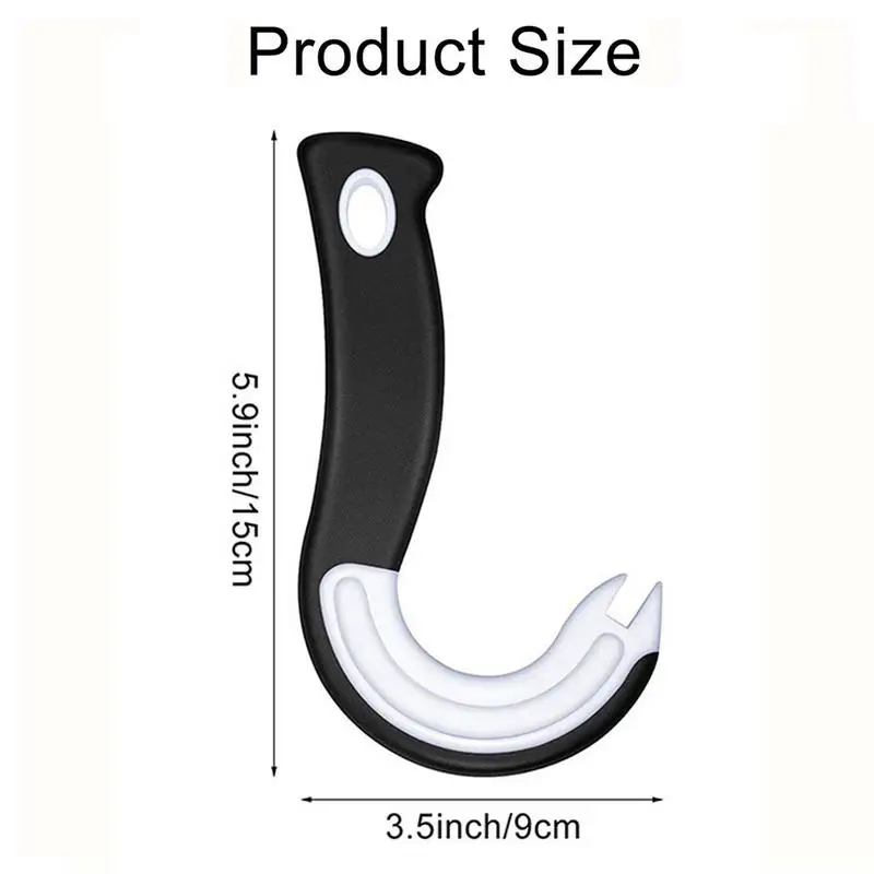 Рисунок 6 - Кольцевая открывалка Многофункциональная