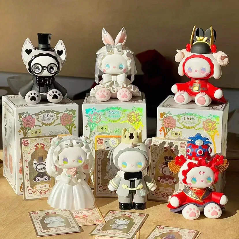 

6 шт./комплект, игрушки для девочек